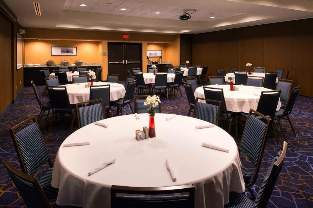 Courtyard By Marriott Hot Springs Hotell Eksteriør bilde